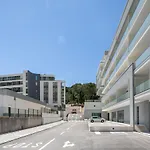 Apartments Amfora Dino