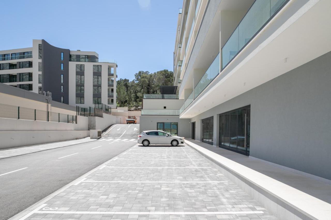 Apartments Amfora Dino