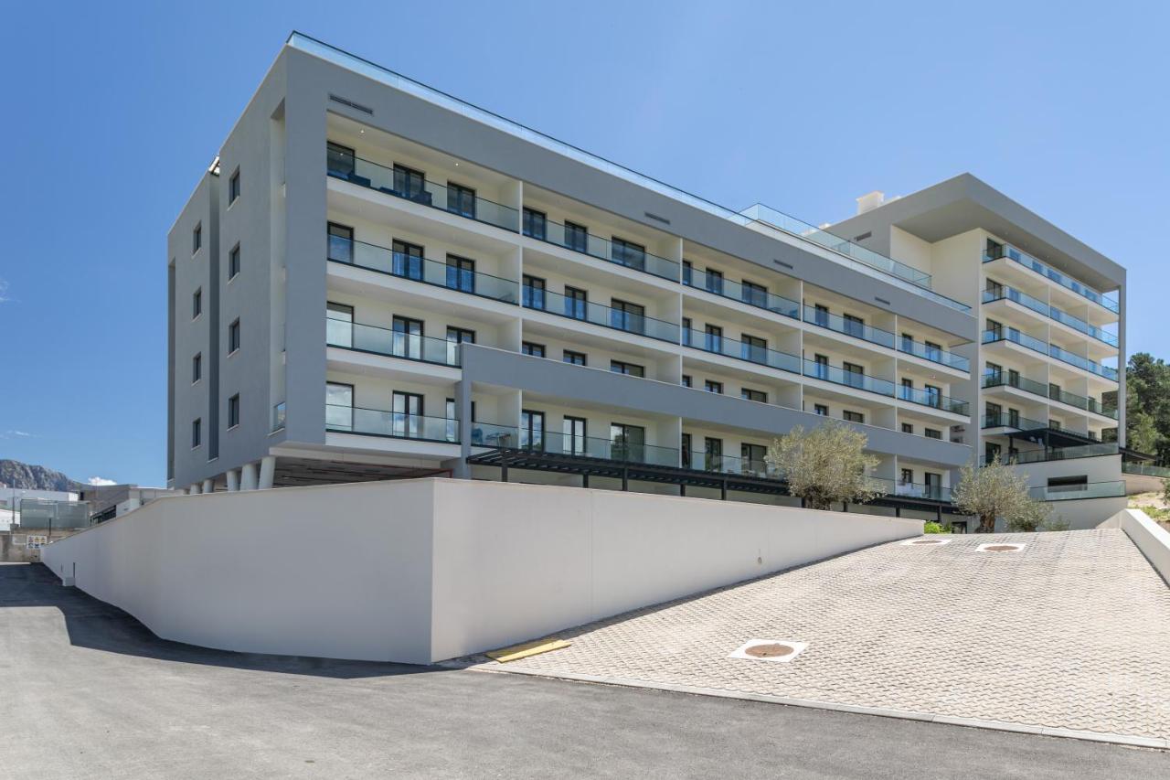 Apartment Apartments Amfora Dino Makarska
